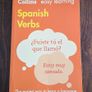 Collins Spanish Verbs Image 2