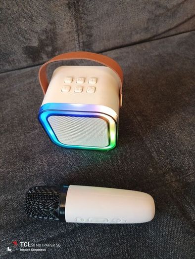 kids karaoke