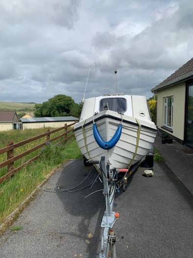 Orkney Boats
