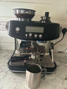 Sage Barista Pro