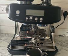 Sage Barista Pro
