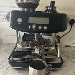 Sage Barista Pro