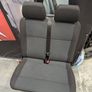 VW transporter front passenger seat Image 3