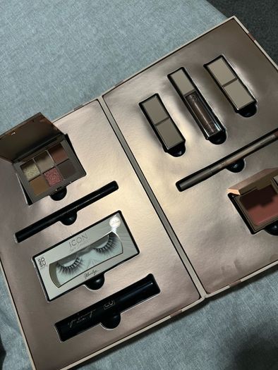 sosu cosmetics dream come true makeup gift set new