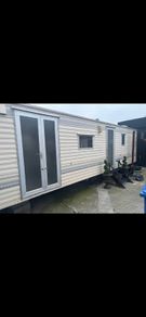 mobile home