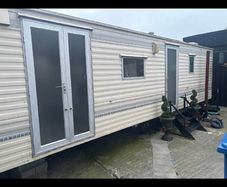 mobile home