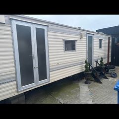 mobile home