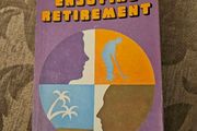 Enjoying Retirement.  By Catherine Rynne. First Edition Paperback In Good Condition.  See Photos For Same.