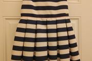 M&amp;S Autograph Girls Party Dress Age 10-11