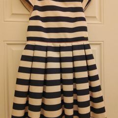 M&S Autograph Girls Party Dress Age 10-11