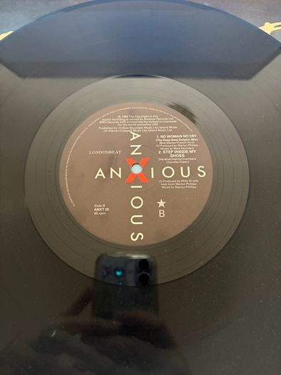 Londonbeat No Woman No Cry