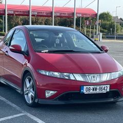 Honda Civic Type S