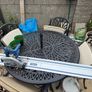 Scheppach pl55 plunge saw Image 2