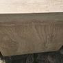 Travertine Hall Console Table Image 4