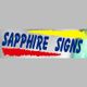 Sapphire Signs