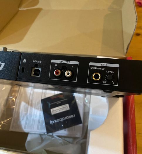 Pioneer DDJ 400