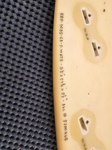 Performance Surfboards