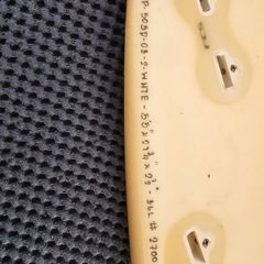 Performance Surfboards