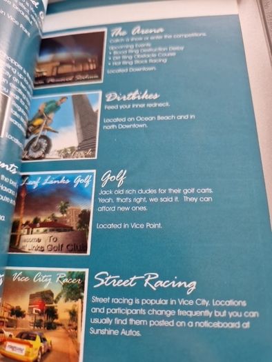 Grand Theft Auto Vice City PlayStation2 Ps2 Games Original