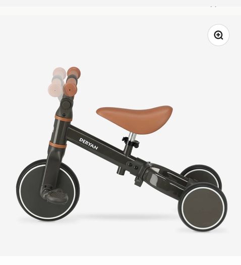kids 3 in 1 trike