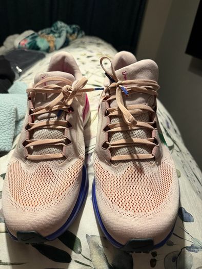 Nike pegasus 41 Eliud Kipchoge 11.5uk