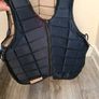 Back Protector adult medium Image 4