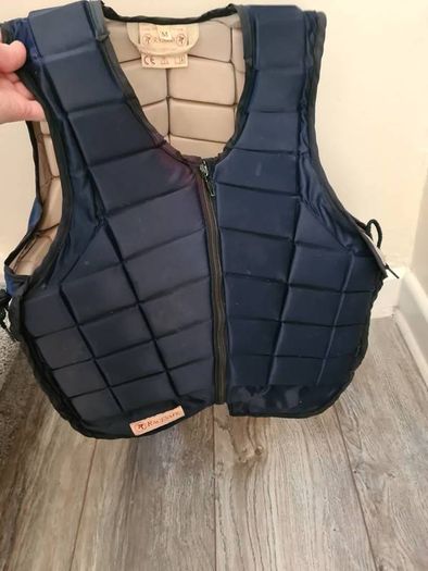 Back Protector adult medium