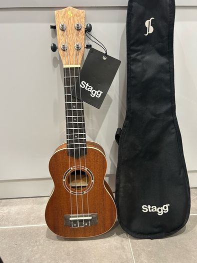 stagg ukulele US-30