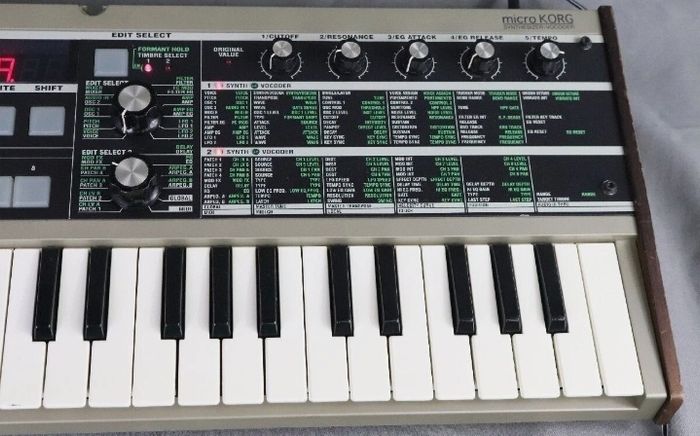Microkorg