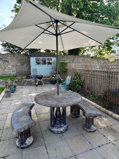 parasol umbrella
