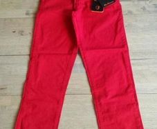 New: Boys Ben Sherman jeans age 8 - 9