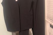 BNWT oversized suit / co ord outfit