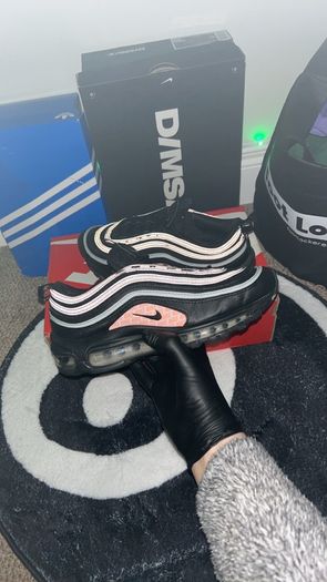 Air Max 97s