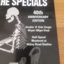 The Specials - Ghost town 12" 40th Anniversary Edition Image 4