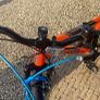 Team MTB Mountain Bike 26" Image 5