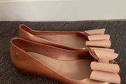 Rose Gold Minnie Mellisa's