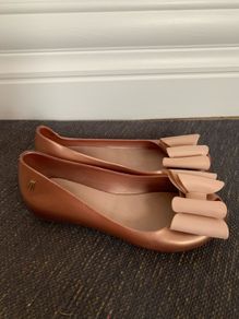 Rose Gold Minnie Mellisa's