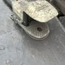 Redman Hydraulic press, clamper Image 6