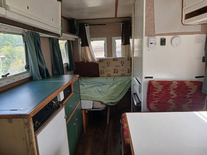 Motorhome