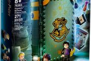 Lego 76383 HP moments Potions class