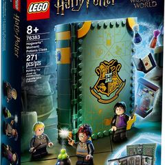 Lego 76383 HP moments Potions class
