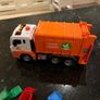 bin truck toy Image 2