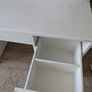 Beautiful IKEA Syvde Dressing table Image 2