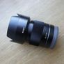 Sony FE28mm f2 Lens Image 2