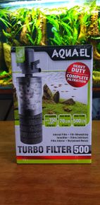 Aquael Turbo 500
