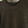 Ralph Lauren Silk and Metallic Sweater Image 8