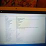 Toshiba satellite L50 laptop Image 4