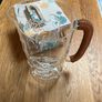 Disney Stitch jug and glasses parc exclusive Image 7