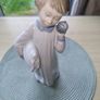 Boy with Clock NAO by Lorado Image 5
