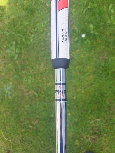 Ping B90 Broom Handle Putter